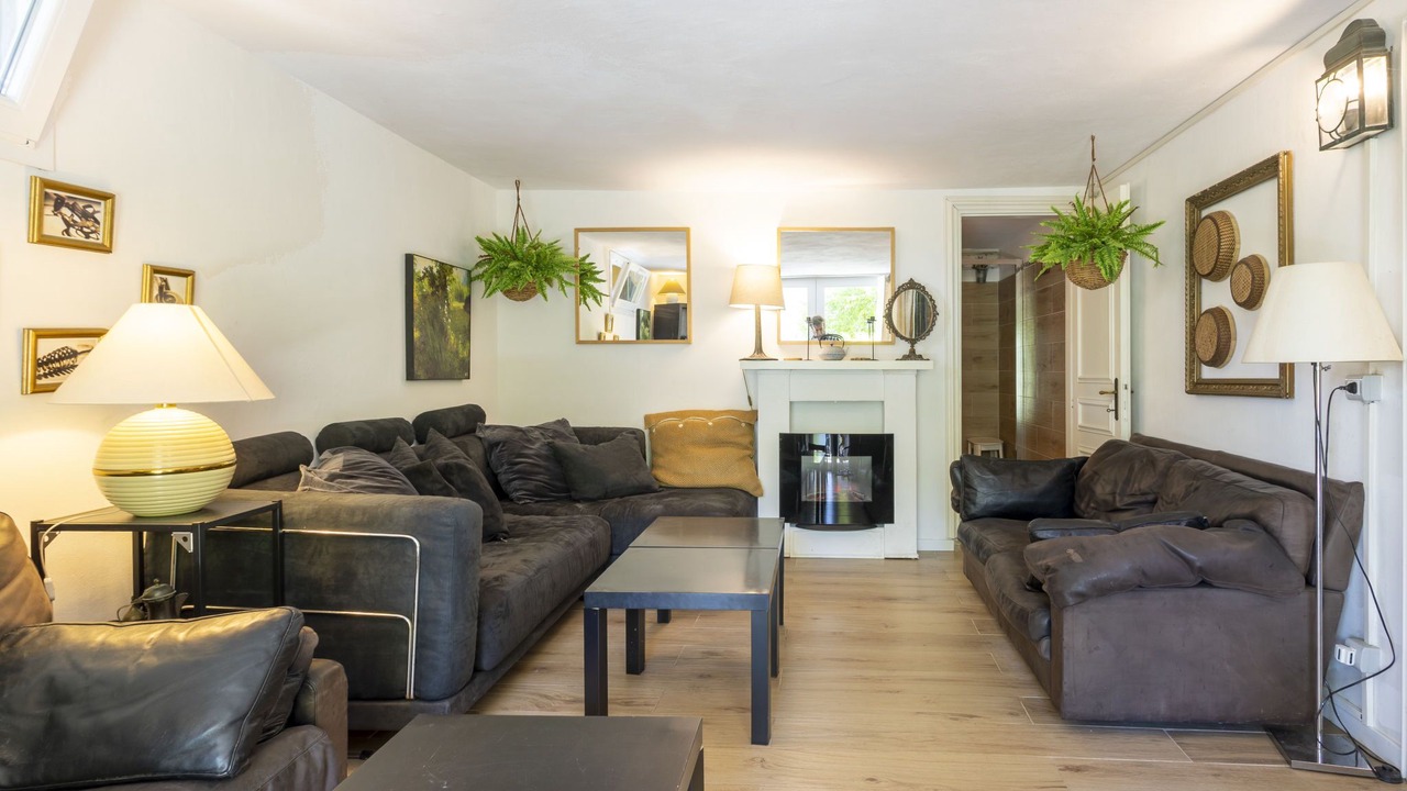 Photo of Livingroom in Pisogne