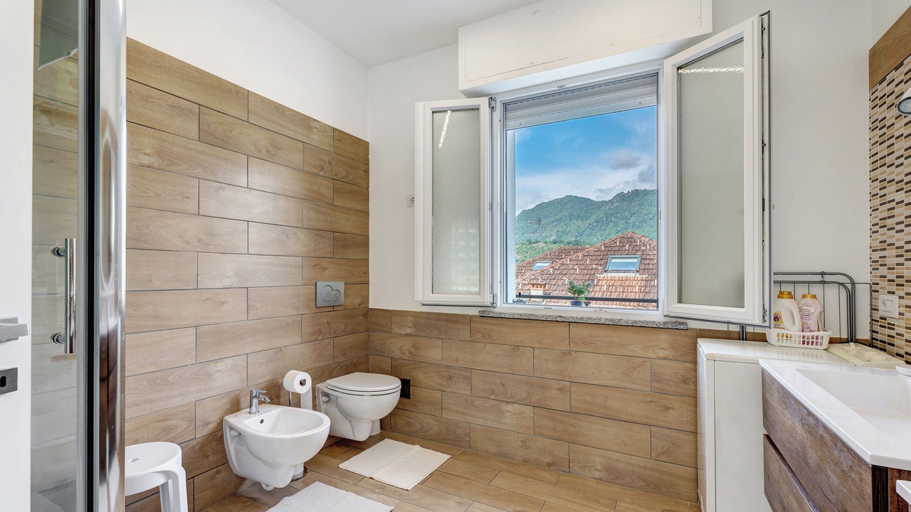 Photo of Bathroom in Omegna