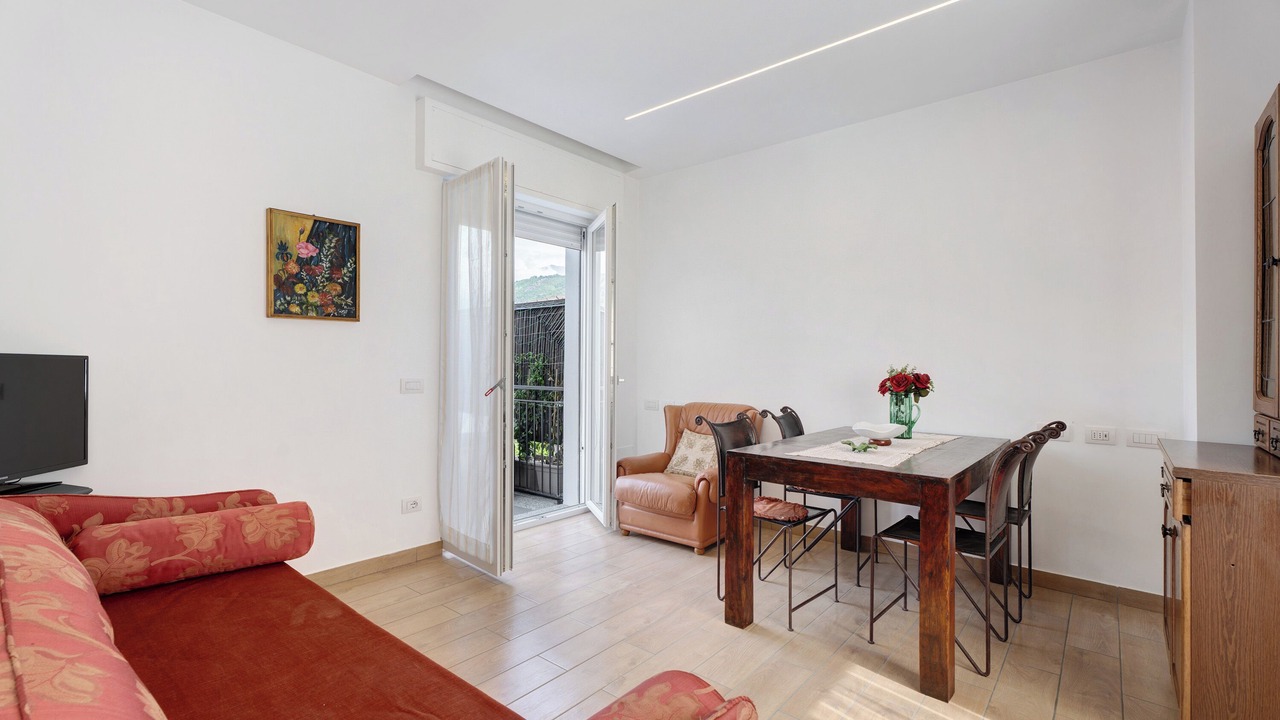 Photo of Livingroom in Omegna