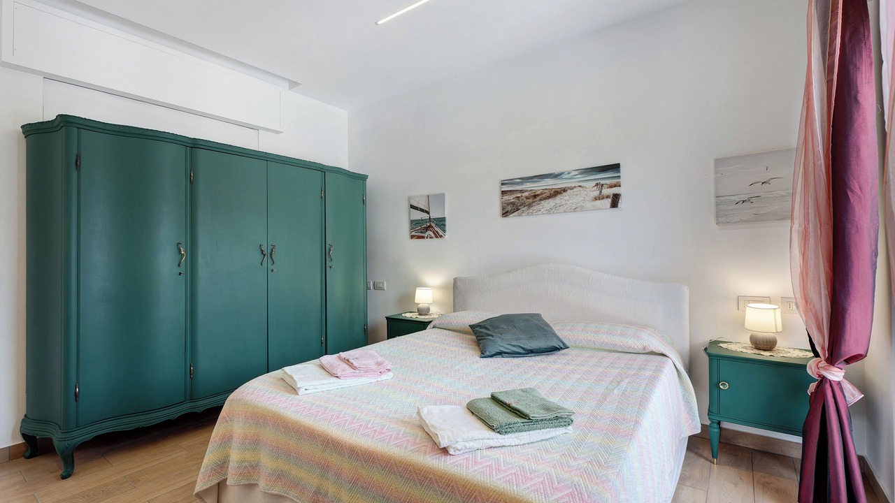 Photo of Bedroom in Omegna
