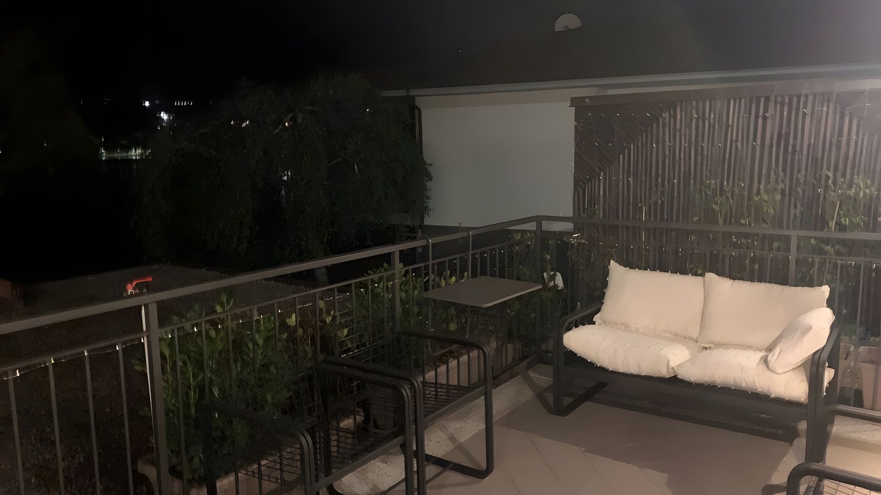 Photo of Patio Balcony in Omegna
