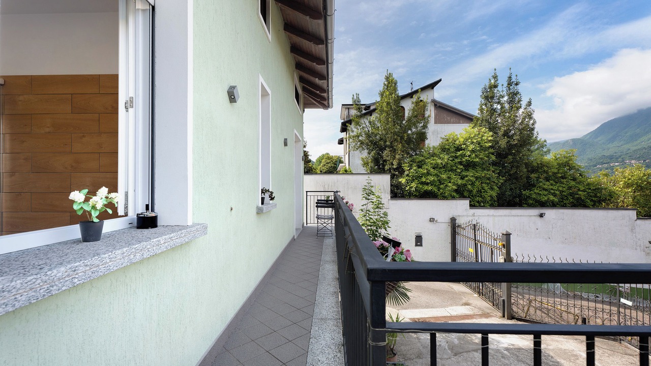 Photo of Outdoor in Omegna