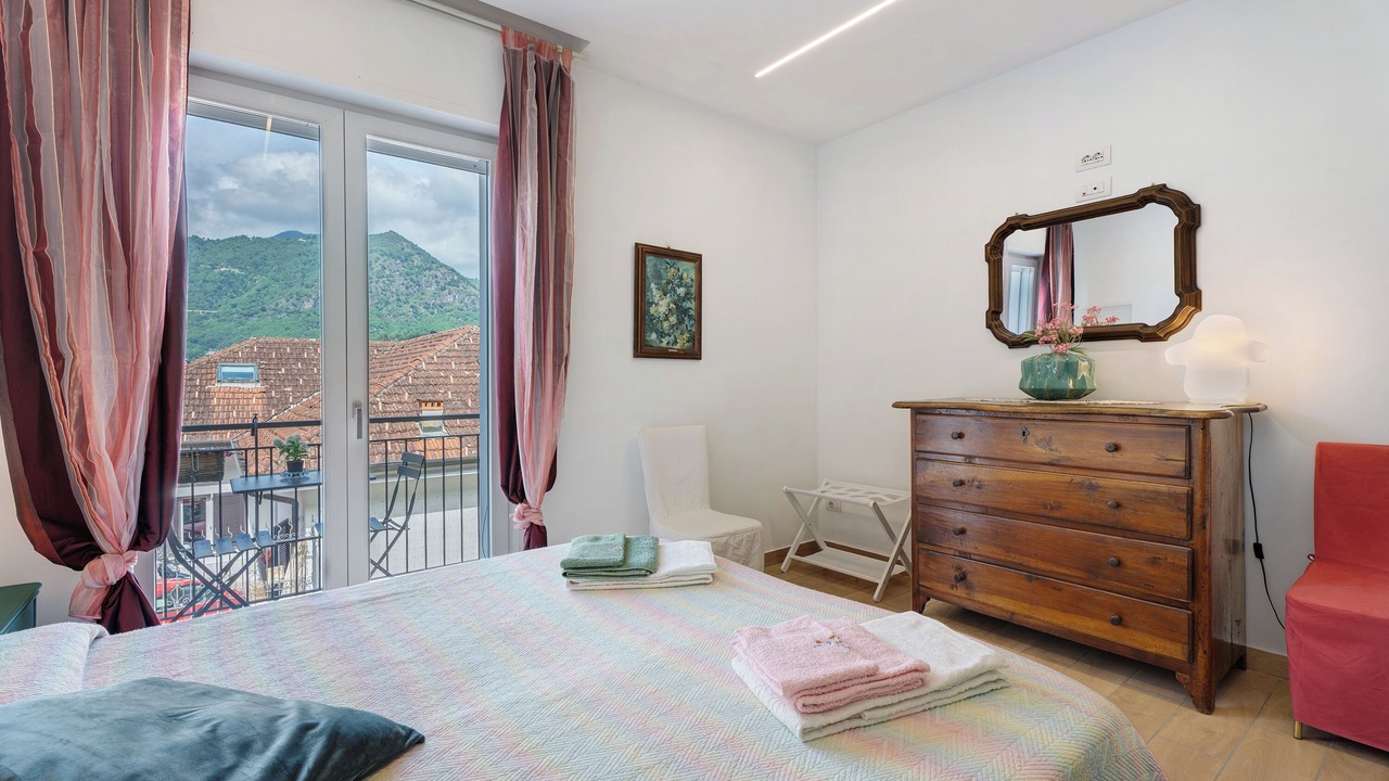 Photo of Bedroom in Omegna