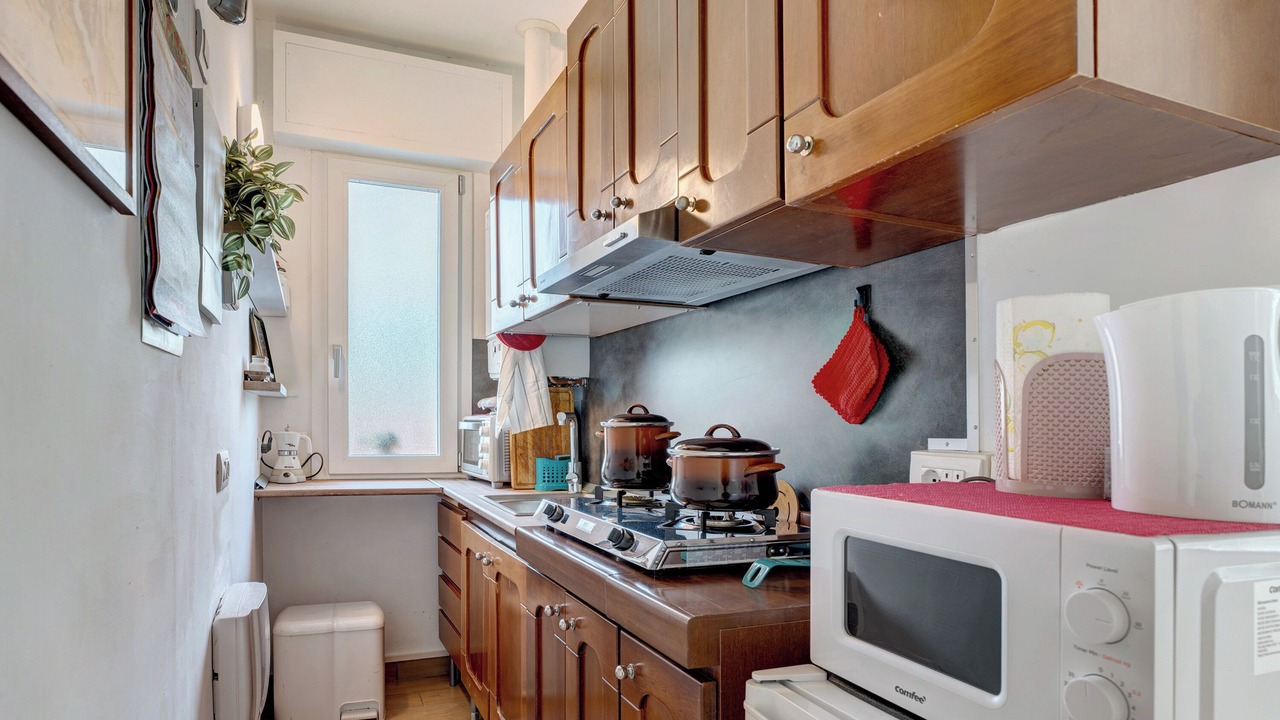 Photo of Kitchen in Omegna
