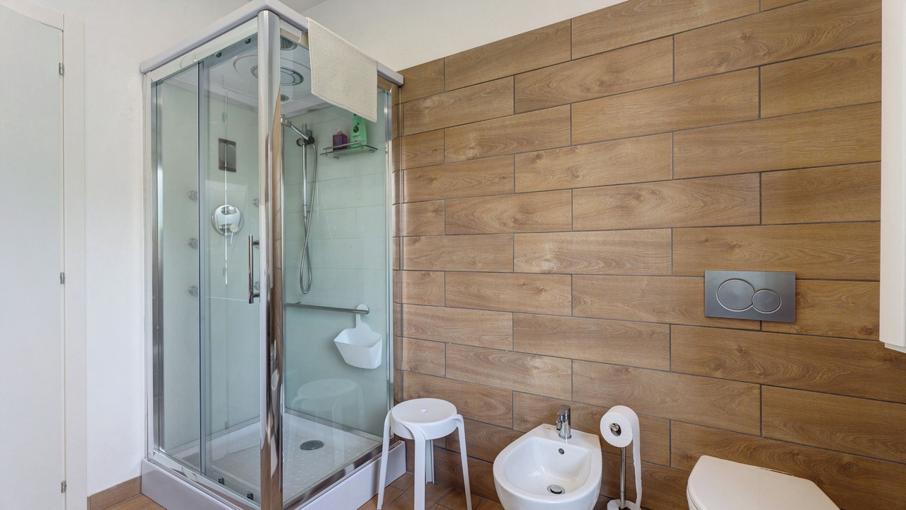 Photo of Bathroom in Omegna