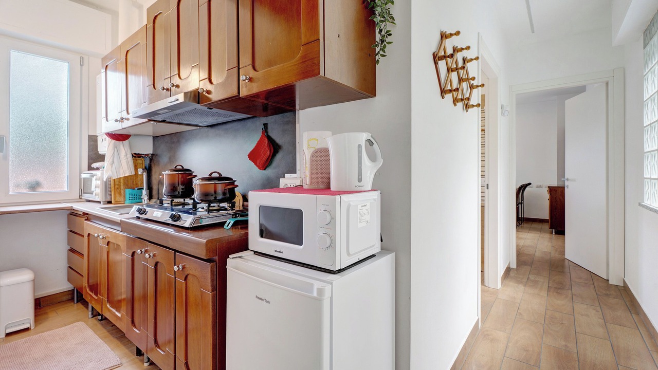Photo of Kitchen in Omegna
