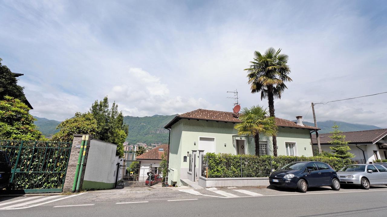 Photo of Outdoor in Omegna