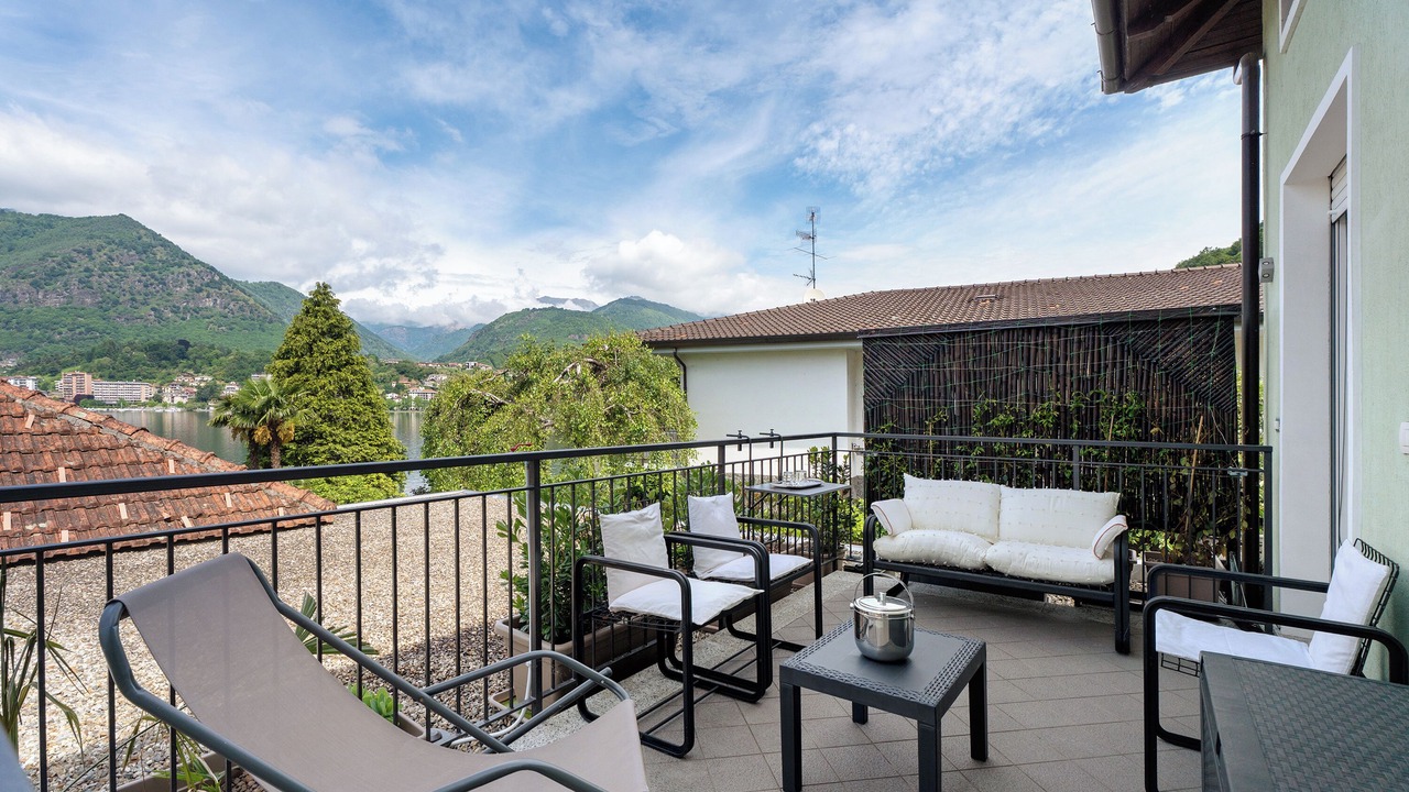 Photo of Outdoor in Omegna
