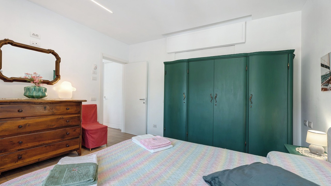 Photo of Bedroom in Omegna