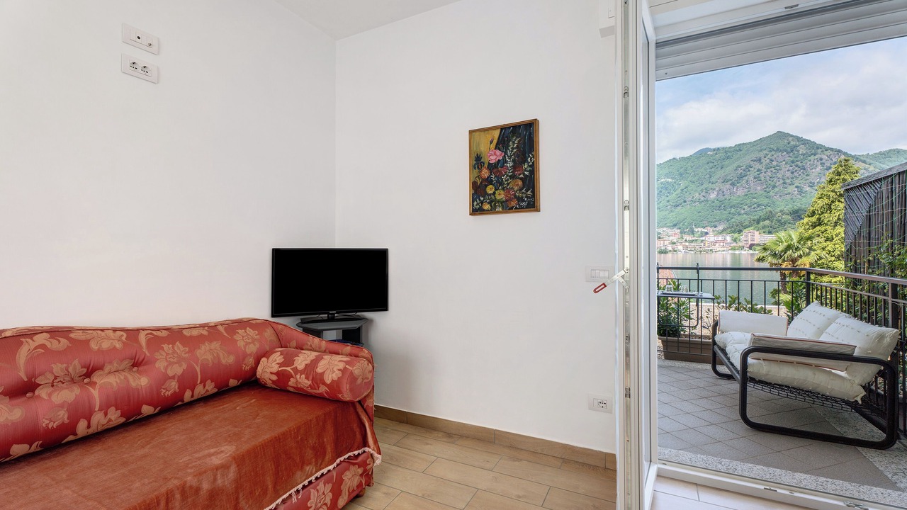 Photo of Livingroom in Omegna