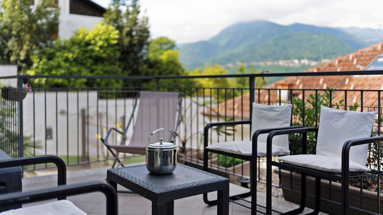 Photo of Outdoor in Omegna