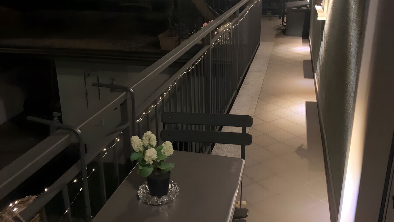 Photo of Patio Balcony in Omegna