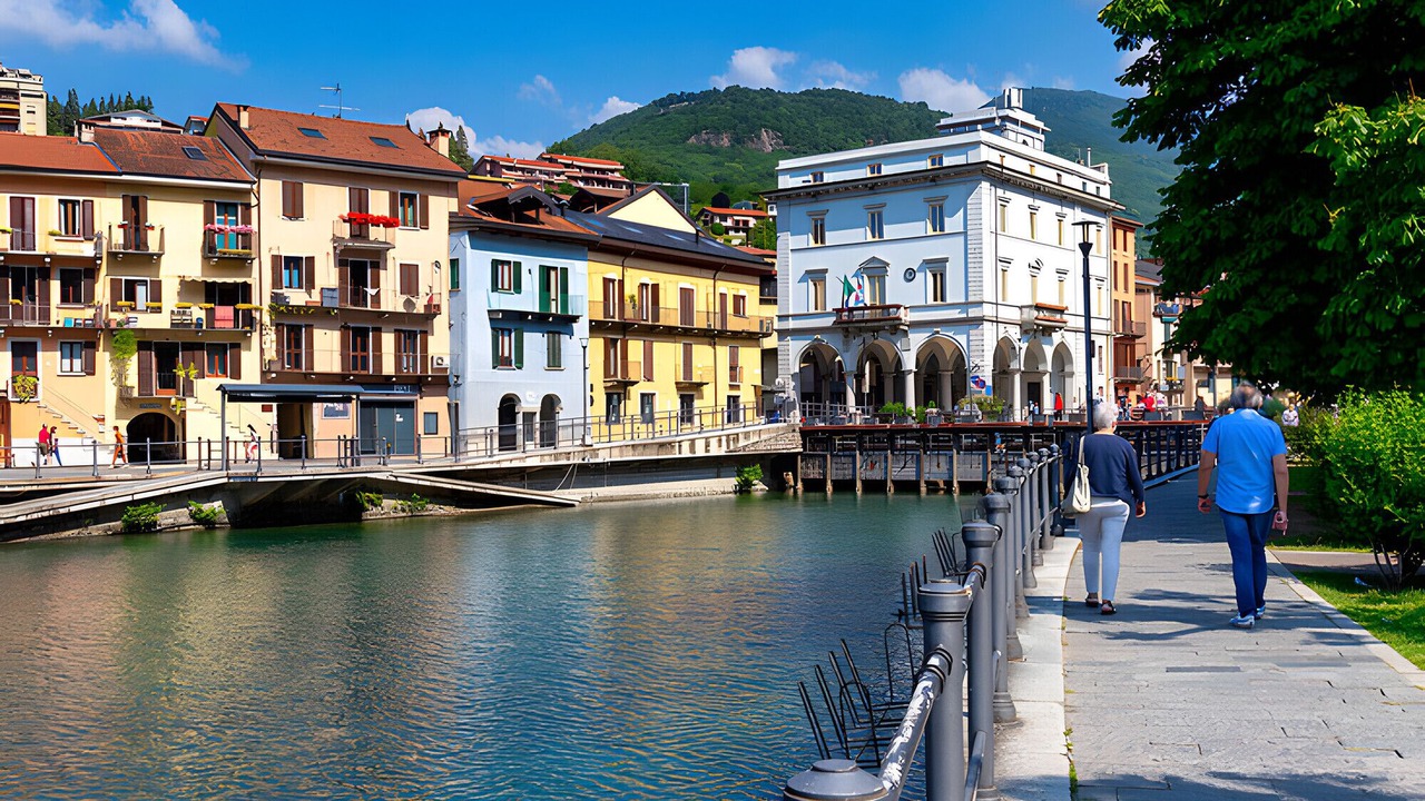 Photo of Others in Omegna