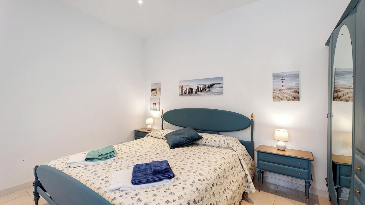 Photo of Bedroom in Omegna