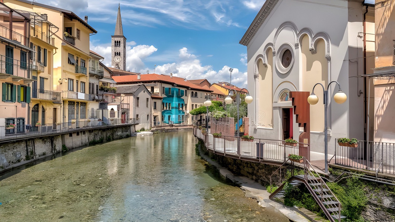 Photo of Outdoor in Omegna