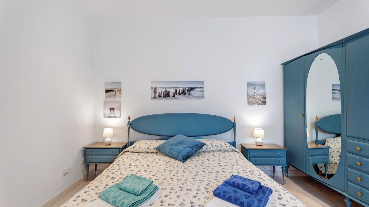 Photo of Bedroom in Omegna