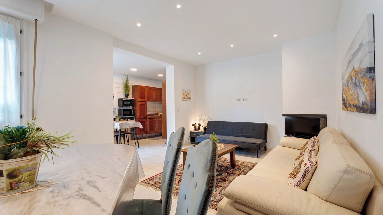 Photo of Livingroom in Omegna