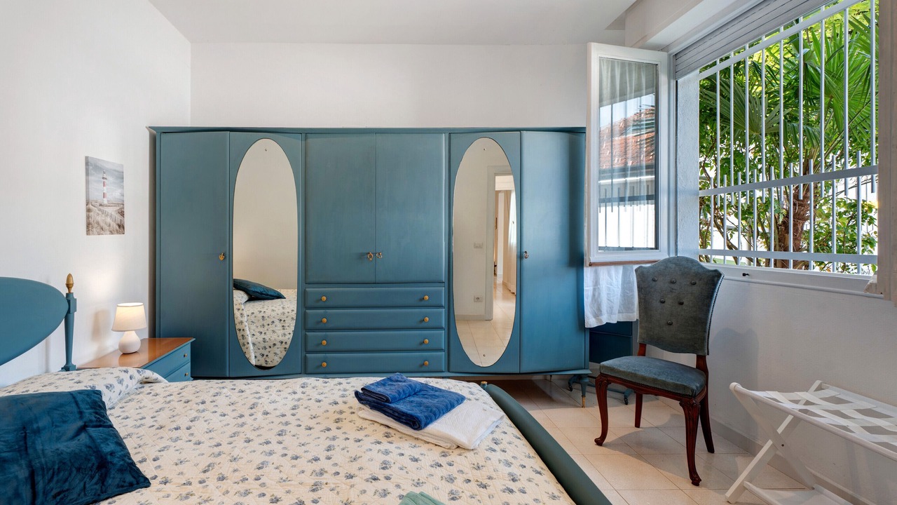 Photo of Bedroom in Omegna