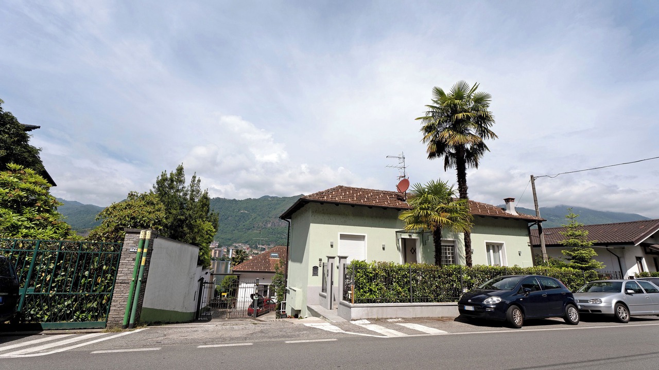 Photo of Outdoor in Omegna
