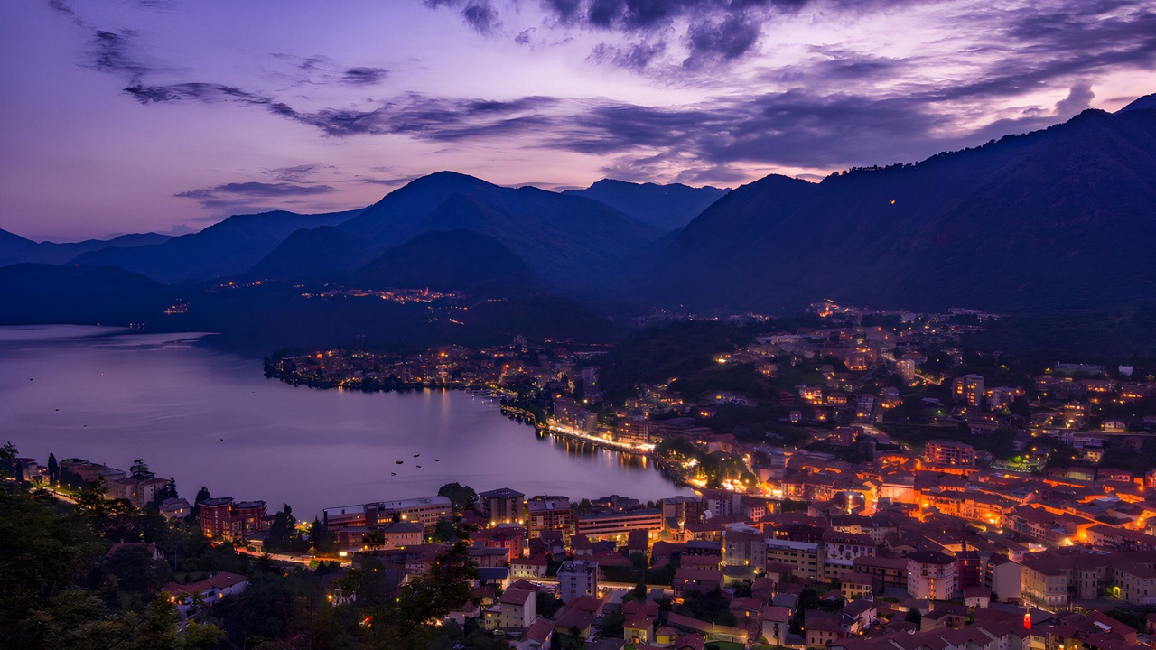 Photo of Outdoor in Omegna