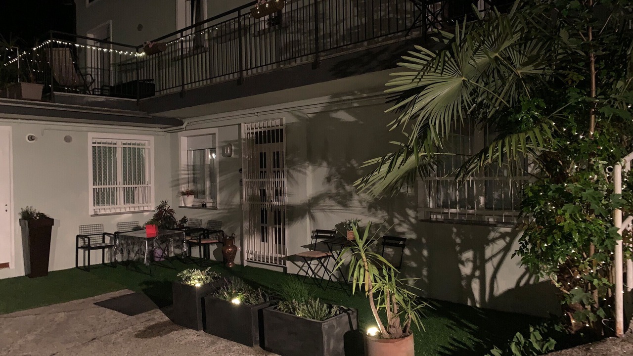 Photo of Patio Balcony in Omegna
