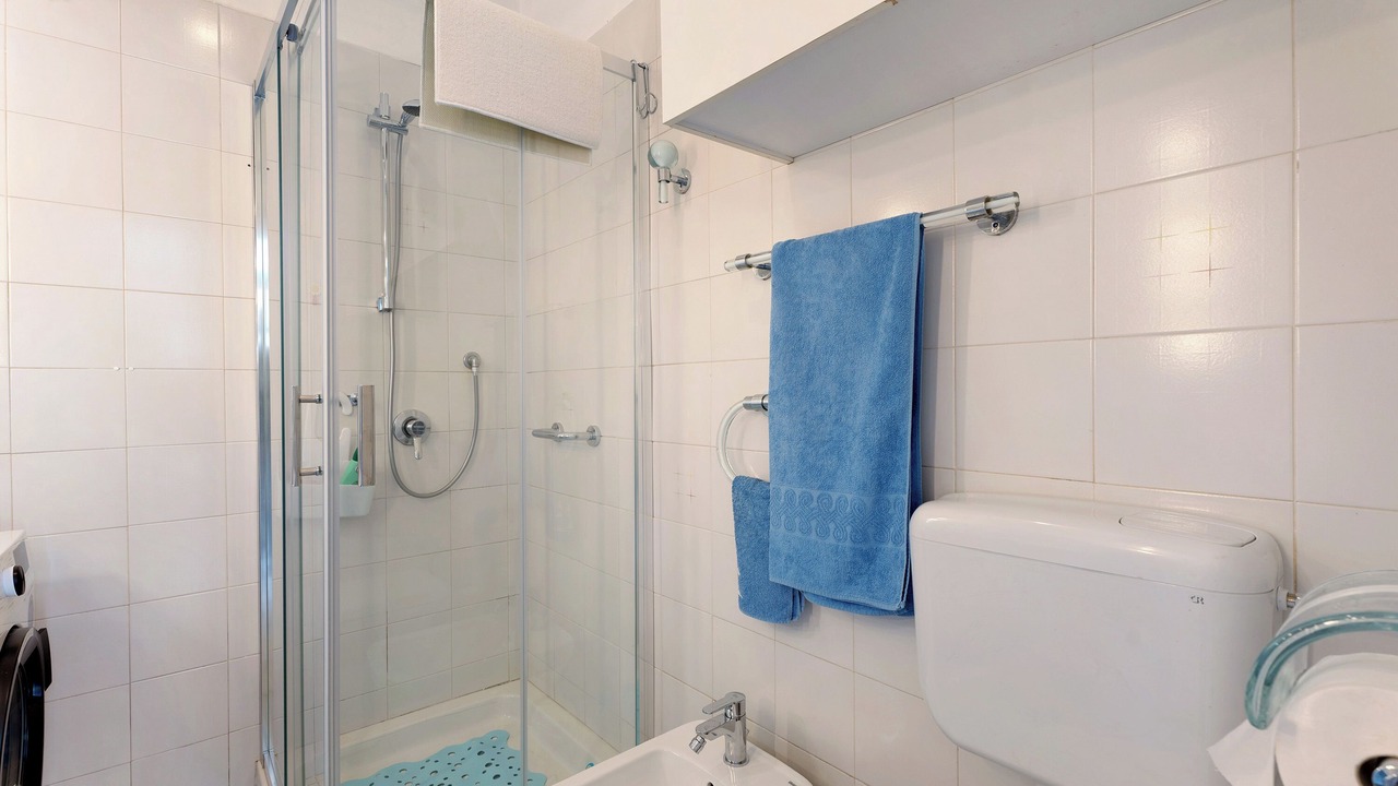 Photo of Bathroom in Omegna