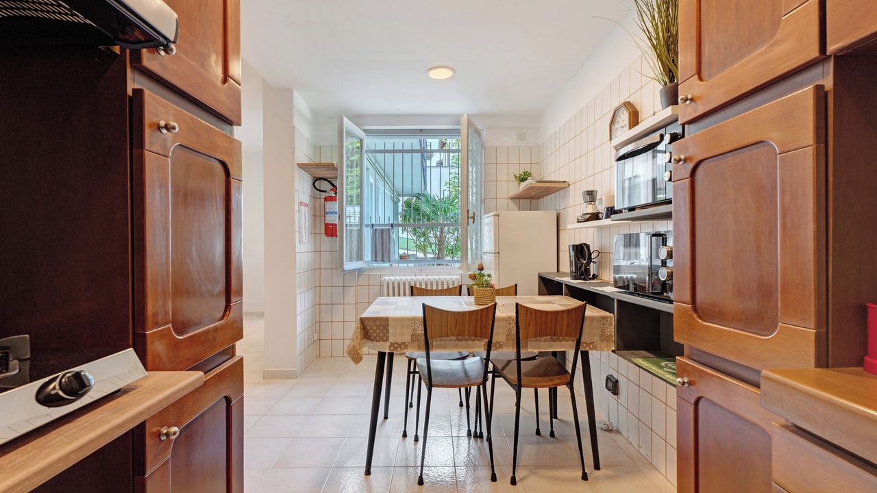 Photo of Kitchen in Omegna