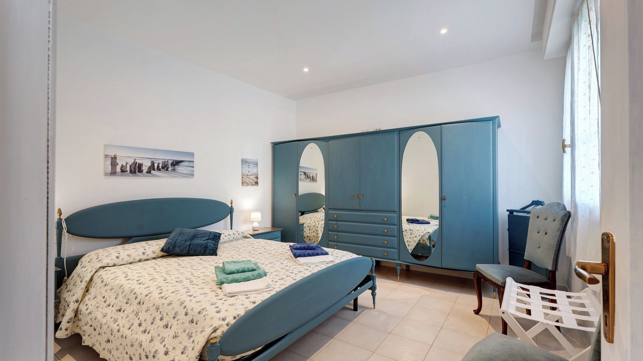 Photo of Bedroom in Omegna