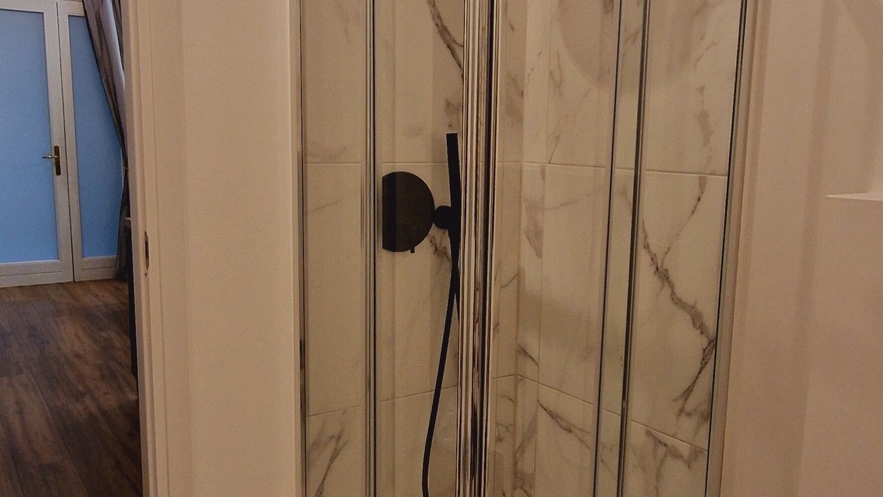 Photo of Bathroom in Roman Quarter