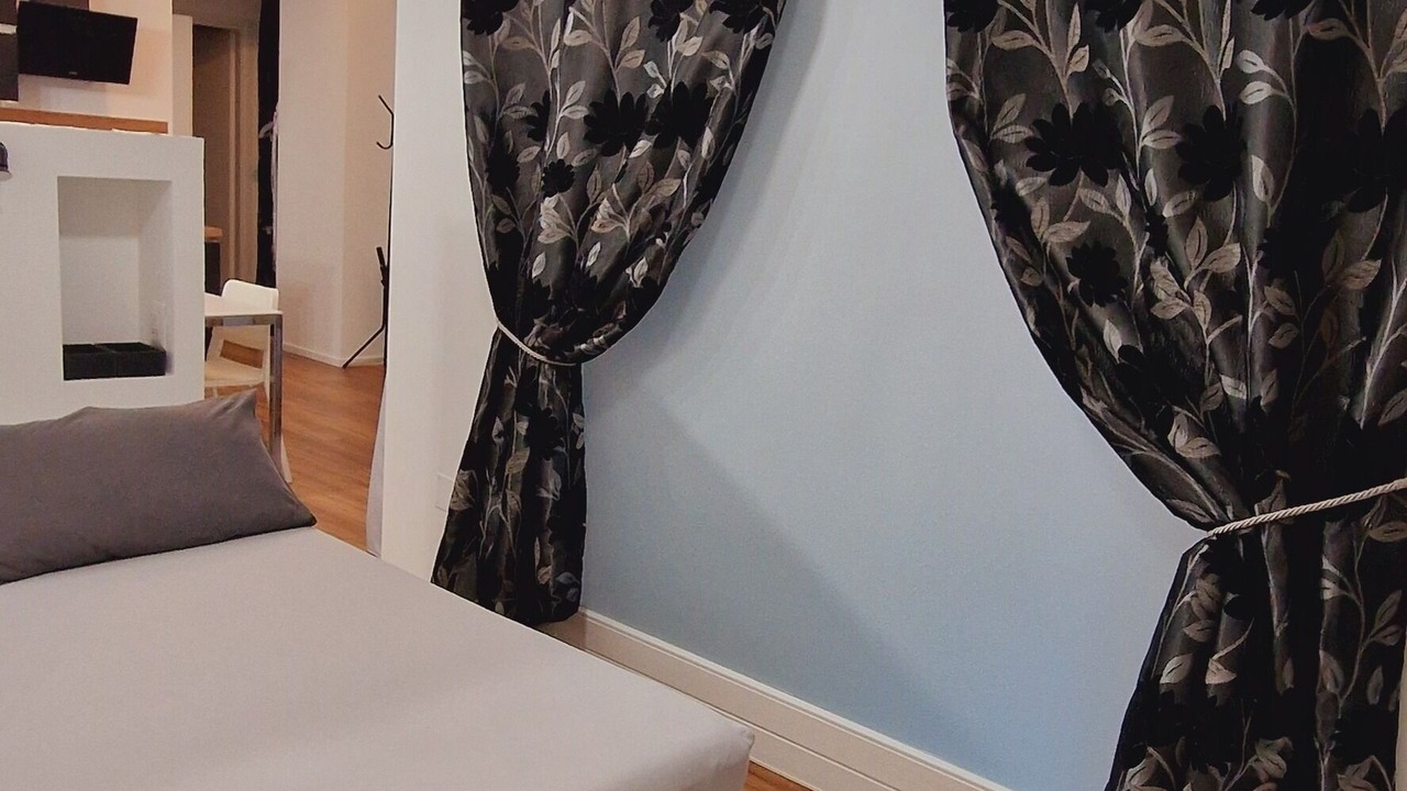 Photo of Bedroom in Roman Quarter