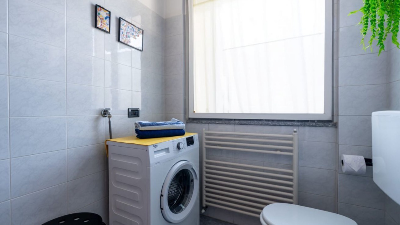 Photo of Bathroom in Albate