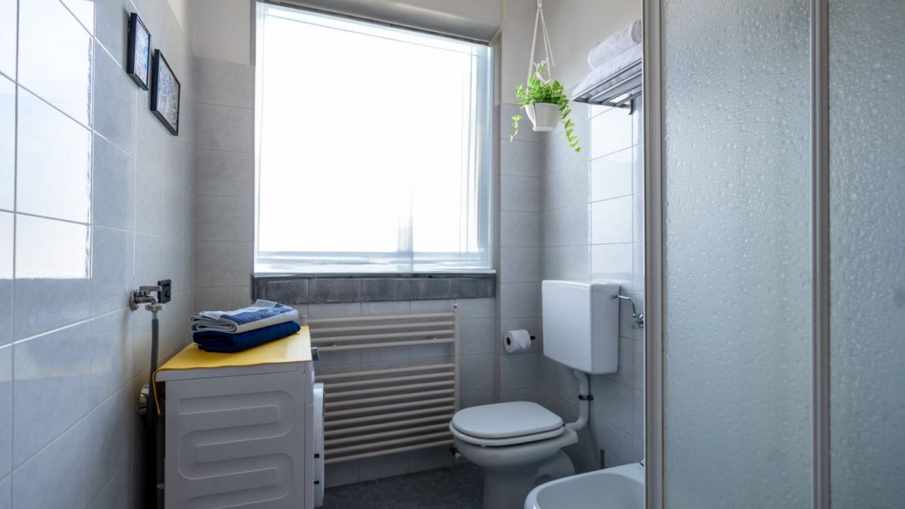Photo of Bathroom in Albate