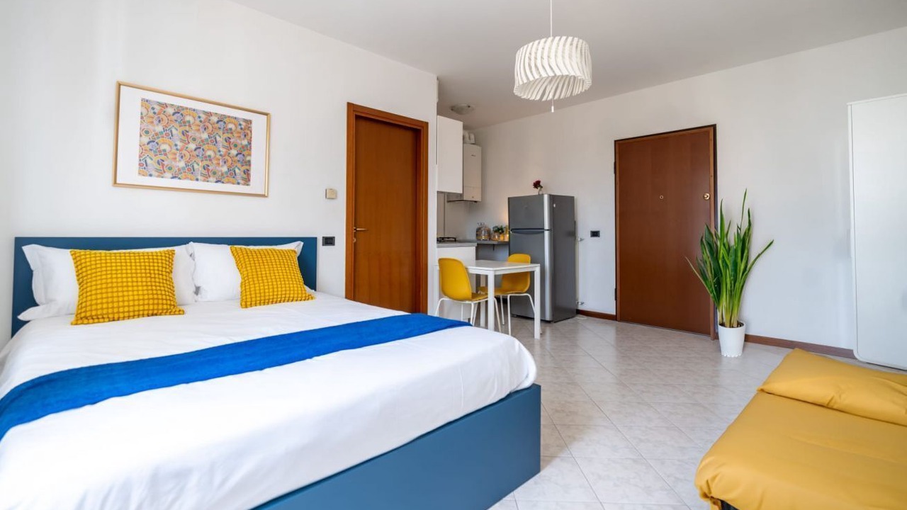 Photo of Bedroom in Albate