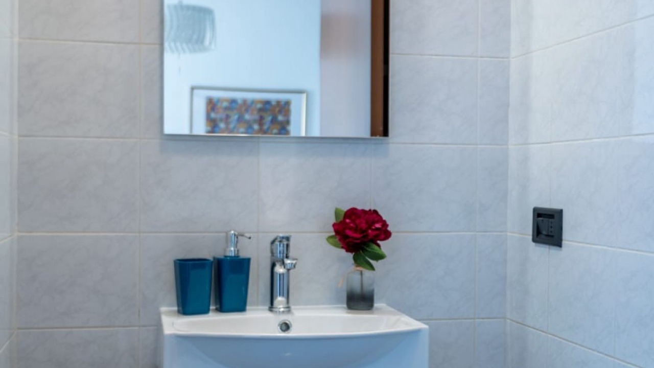 Photo of Bathroom in Albate