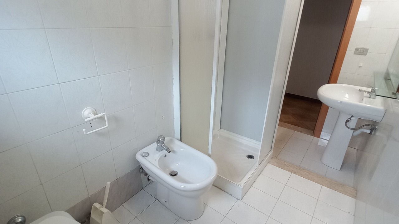 Photo of Bathroom in Pulsano