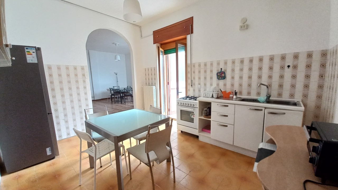 Photo of Kitchen in Pulsano