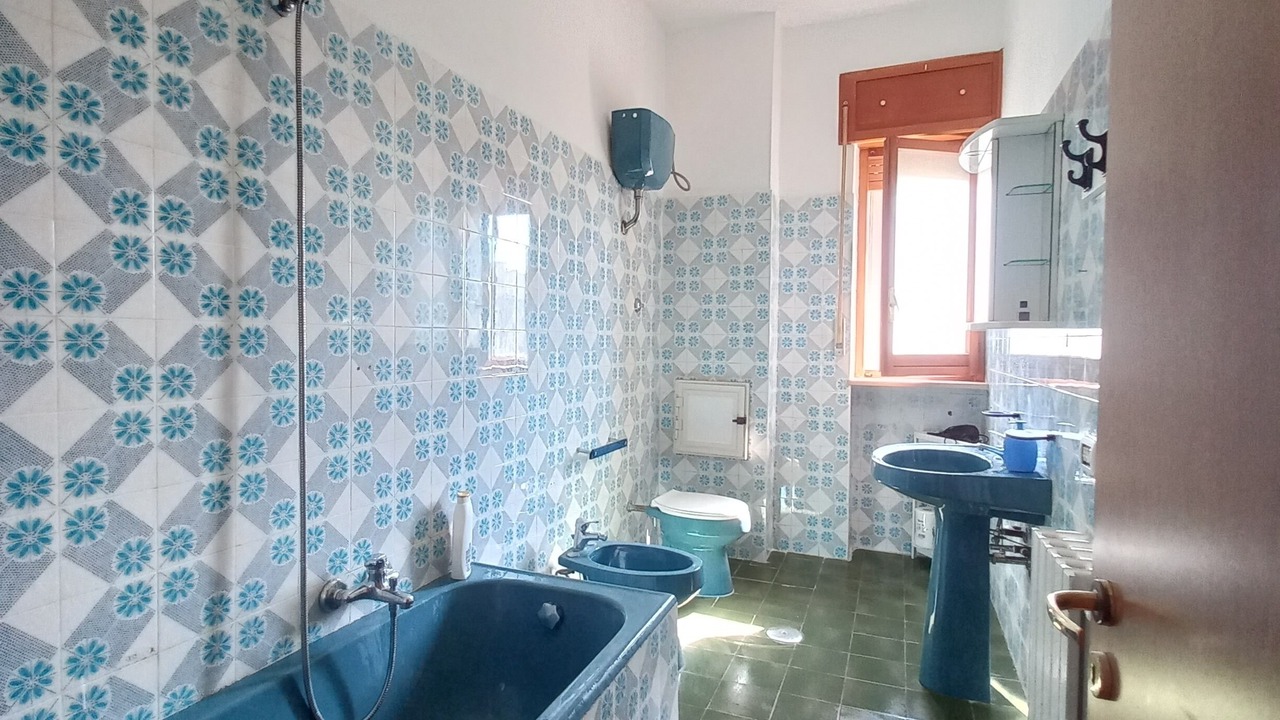 Photo of Bathroom in Pulsano