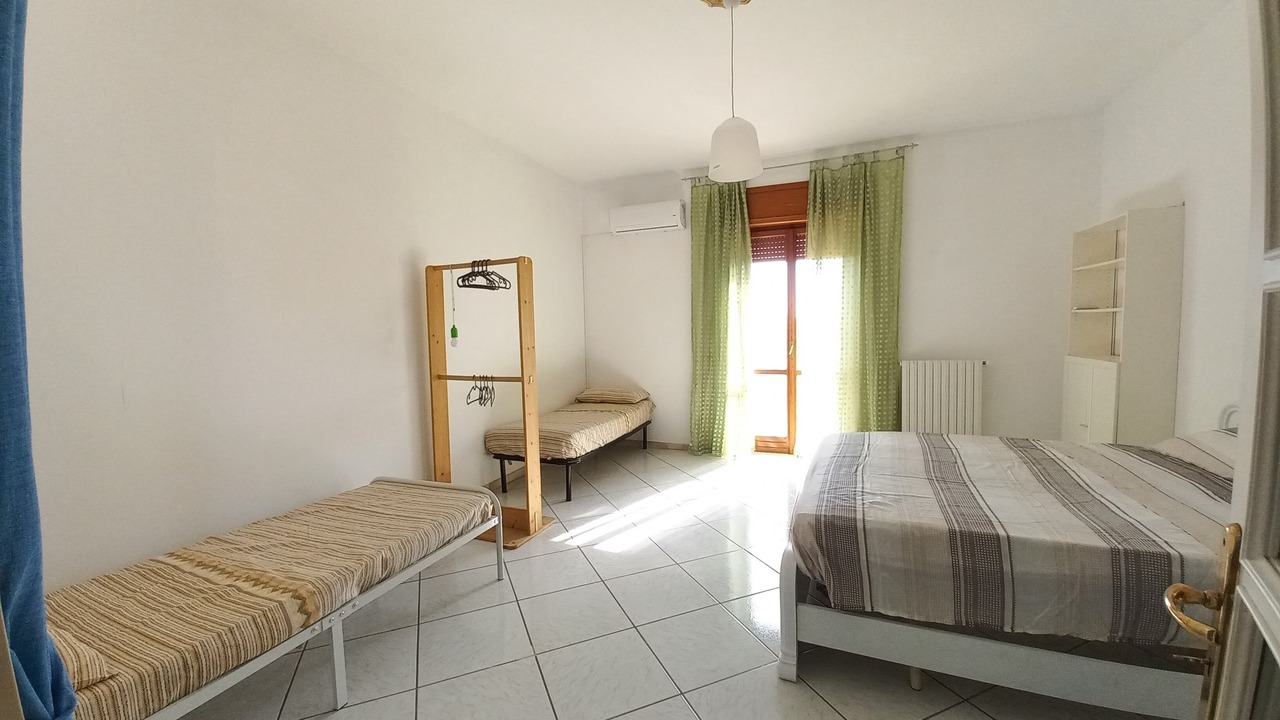 Photo of Bedroom in Pulsano