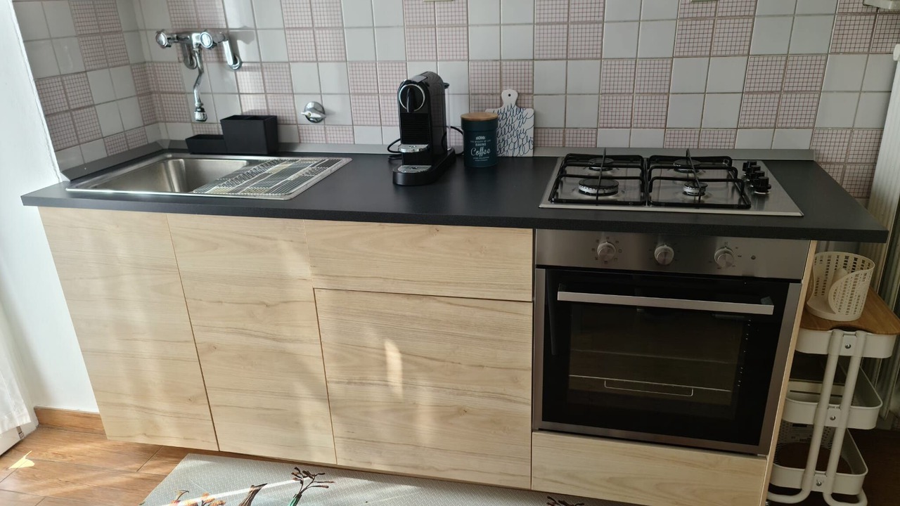 Photo of Kitchen in Parella