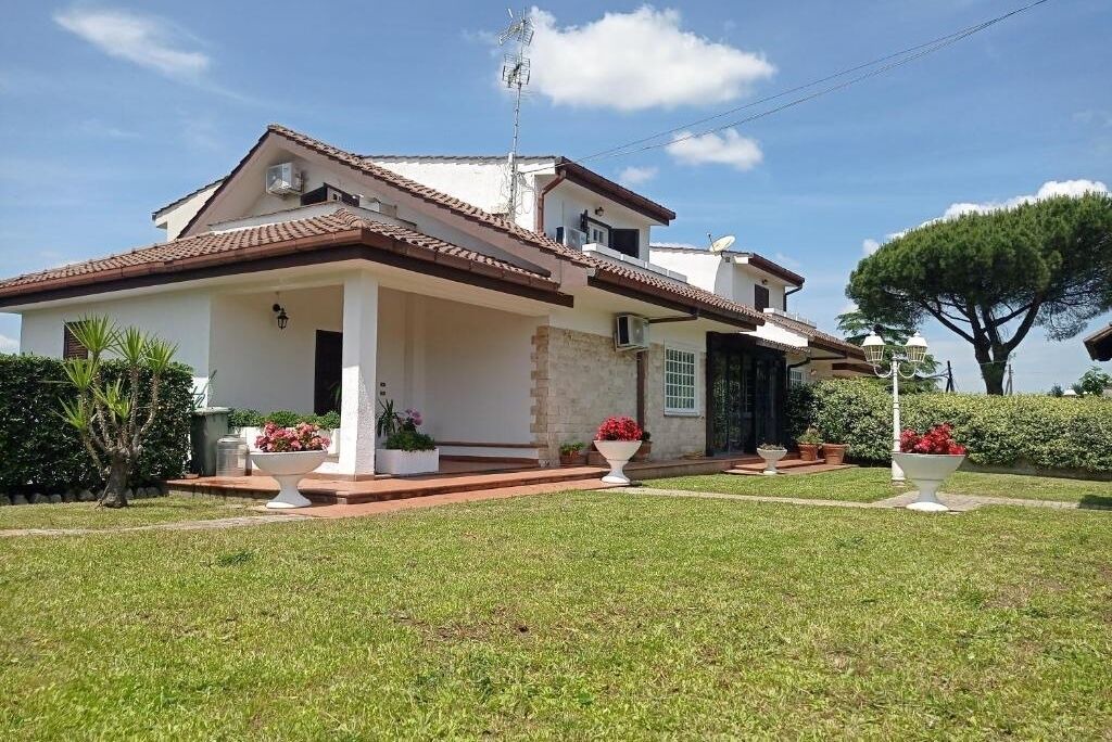 Photo of Outdoor in Borghesiana