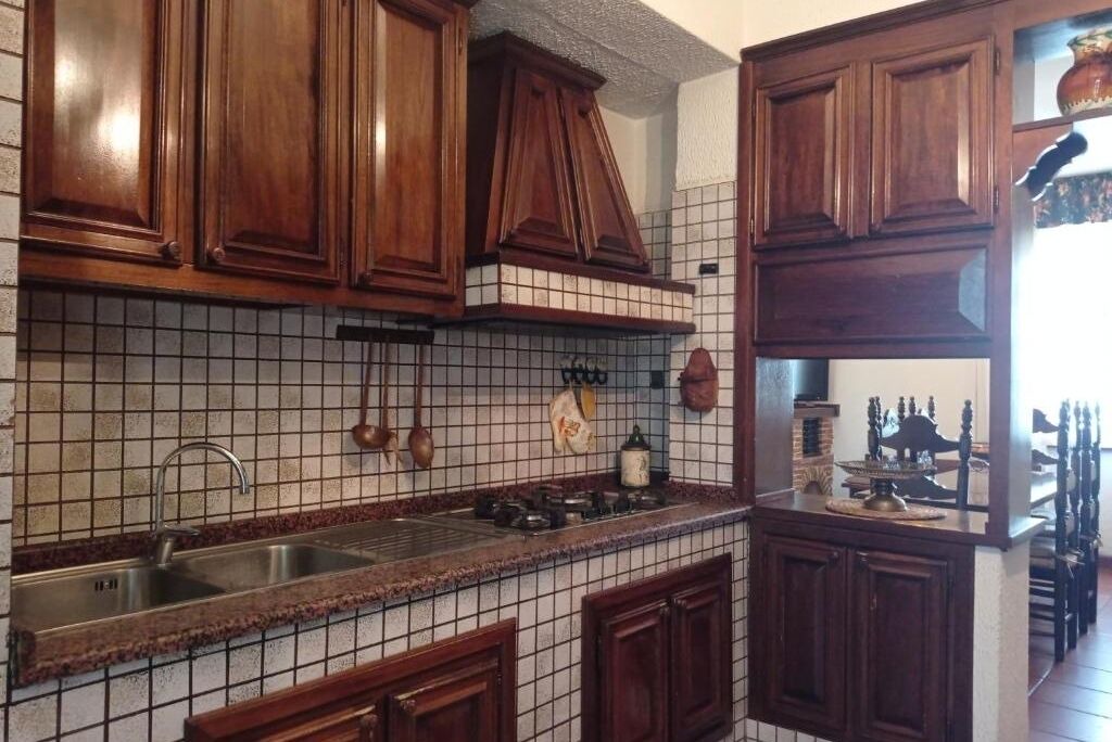 Photo of Kitchen in Borghesiana