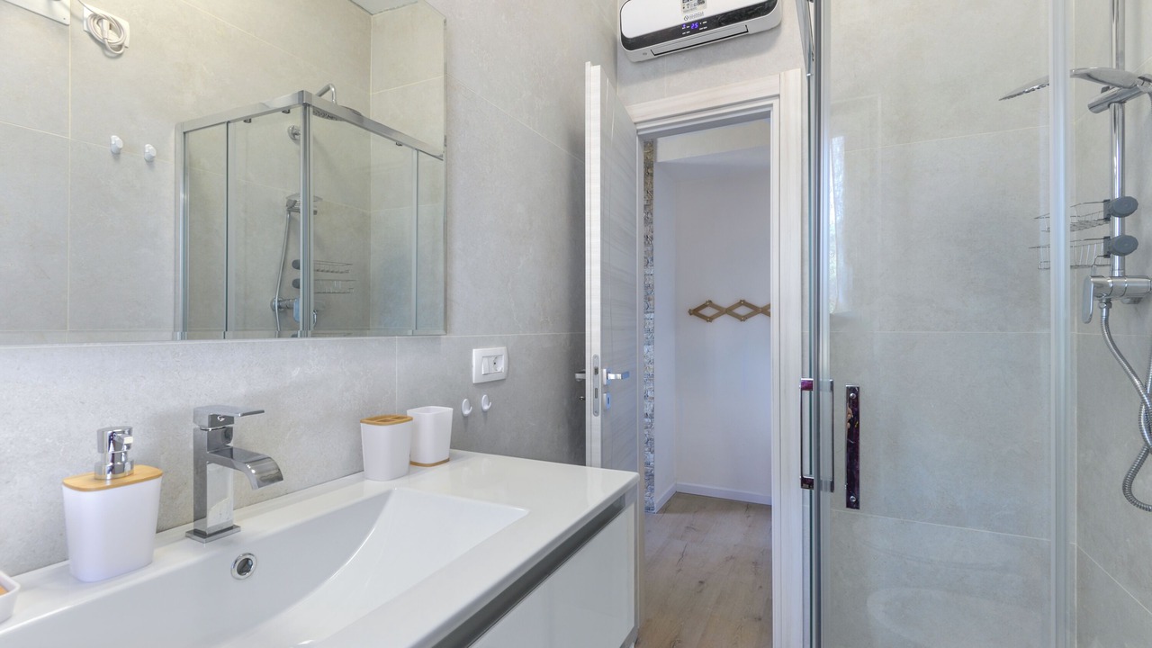 Photo of Bathroom in Cavo