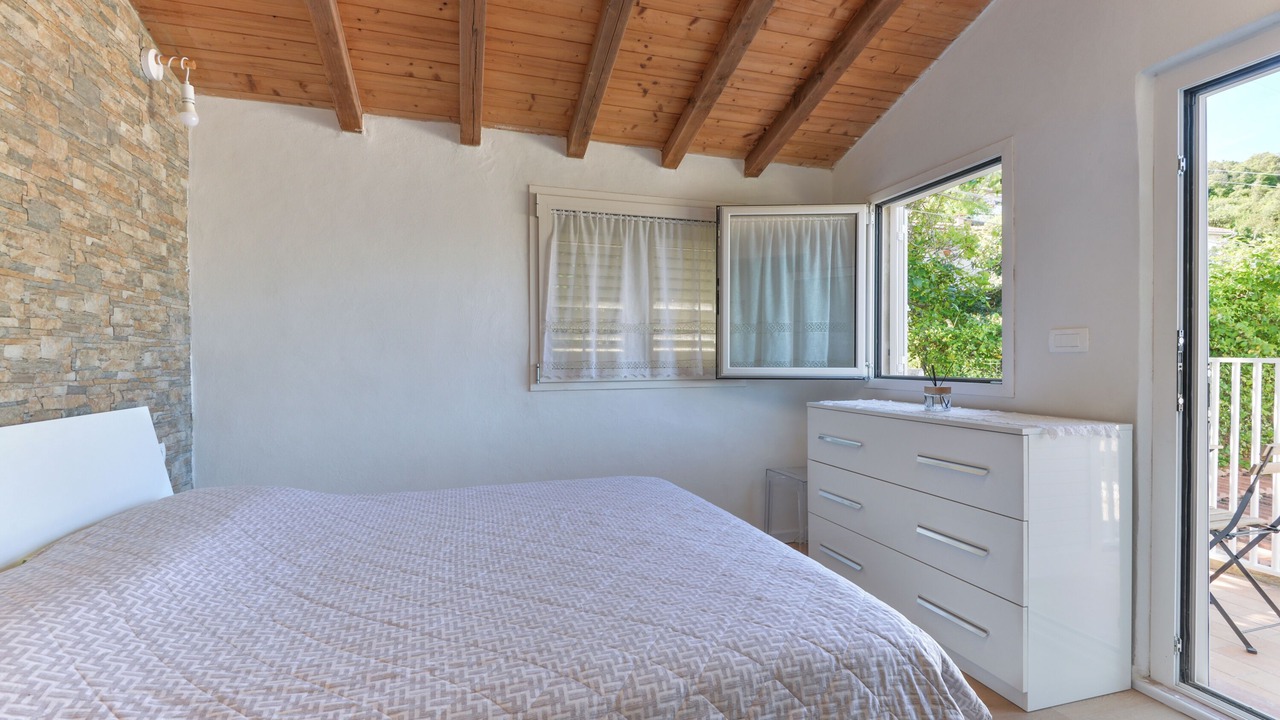 Photo of Bedroom in Cavo