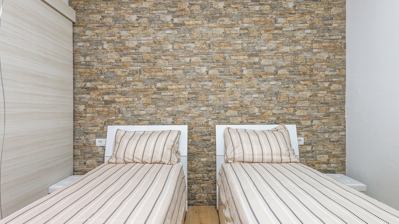 Photo of Bedroom in Cavo