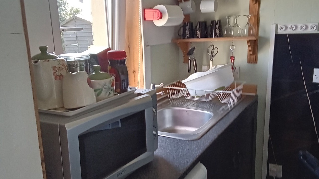 Photo of Kitchen in Isle of Arran
