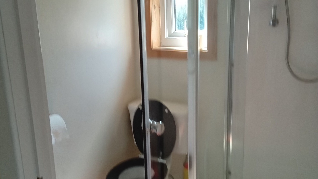 Photo of Bathroom in Isle of Arran