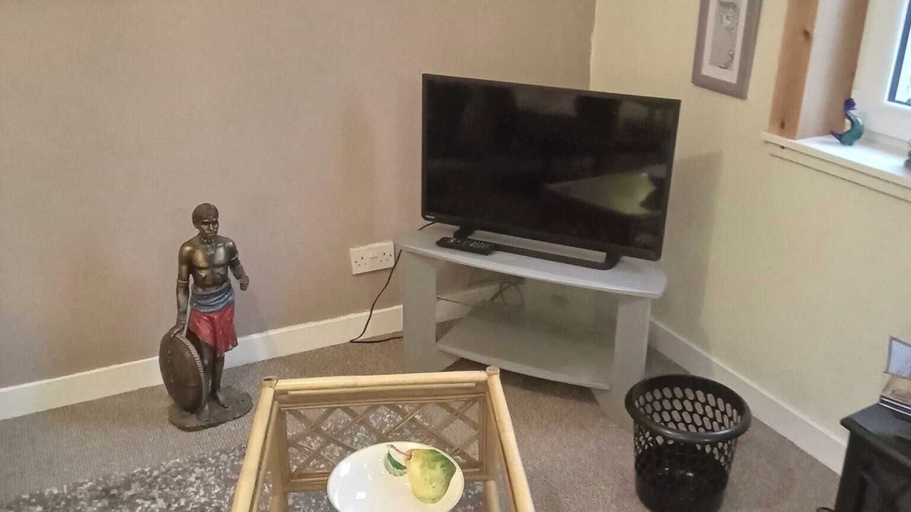 Photo of Livingroom in Isle of Arran