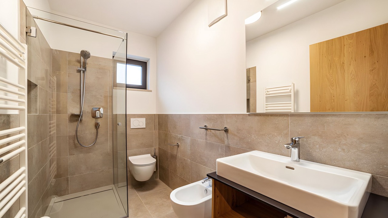 Photo of Bathroom in Lagundo