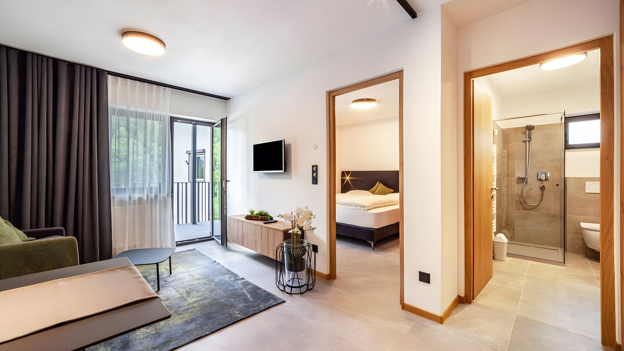 Photo of Bedroom in Lagundo