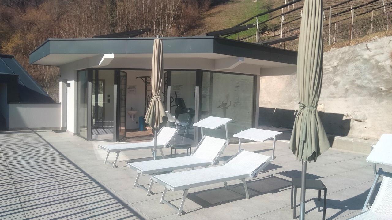 Photo of Patio Balcony in Lagundo
